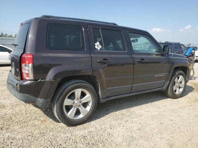 2014 JEEP PATRIOT   