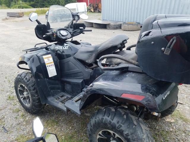 2013 ARCTIC CAT 700  