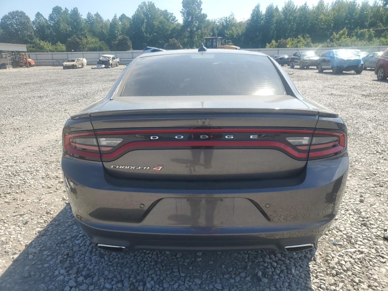 2018 Dodge Charger Gt VIN: 2C3CDXJG4JH115868 Lot: 69661865
