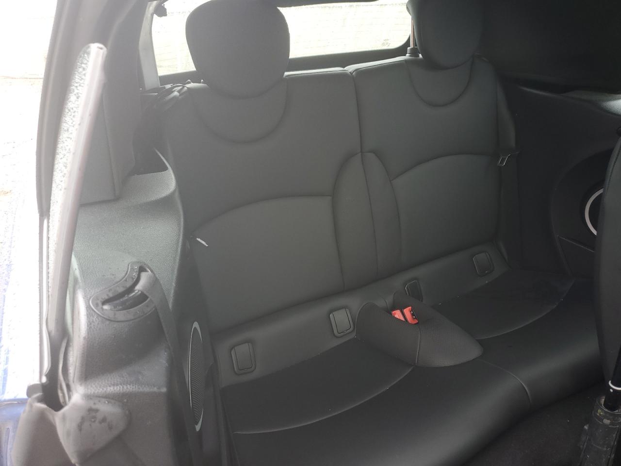 2014 Mini Cooper S VIN: WMWZP3C53ET706782 Lot: 70704185