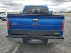 2011 FORD F150 SUPERCREW   à vendre chez Copart ON - OTTAWA