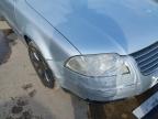2005 VOLKSWAGEN PASSAT HIG for sale at Copart PETERLEE