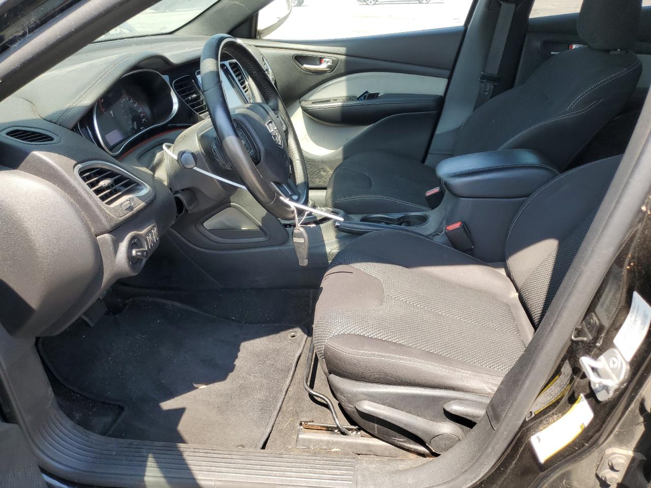 2014 Dodge Dart Sxt VIN: 1C3CDFBB3ED914556 Lot: 68528605