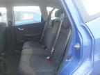 2012 HONDA JAZZ I-VTEC ES 1.4 I-VTEC ES 5DR for sale at Copart EAST KILBRIDE