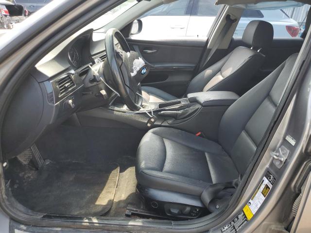 2011 BMW 328 XI  