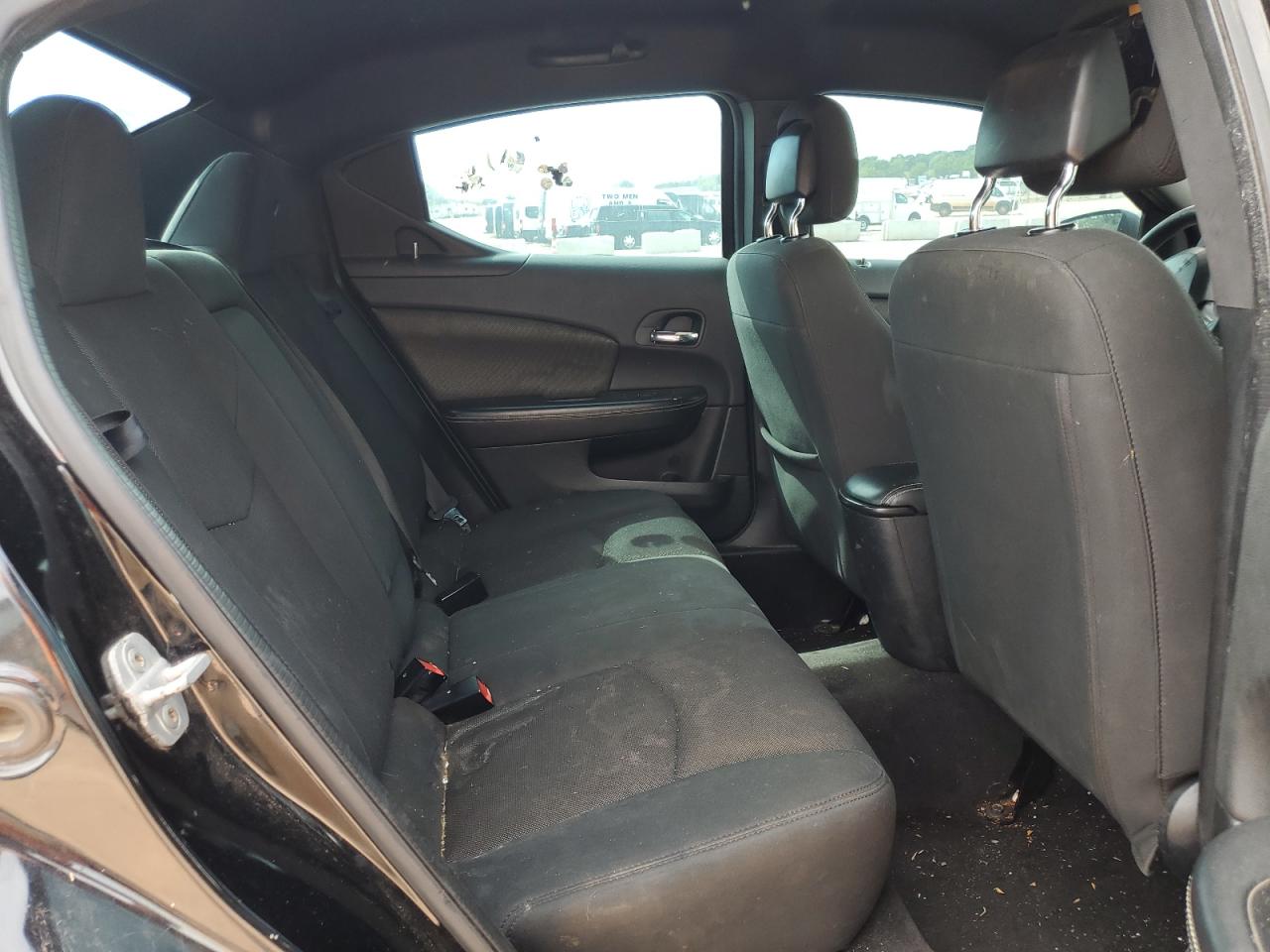 2012 Dodge Avenger Se VIN: 1C3CDZAB8CN220634 Lot: 69544675