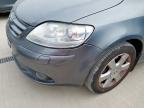 2007 VOLKSWAGEN GOLF PLUS SE AUTO  for sale at Copart SANDY
