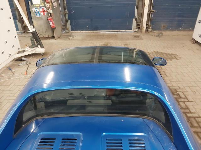 1997 TOYOTA MR2 GT 16V