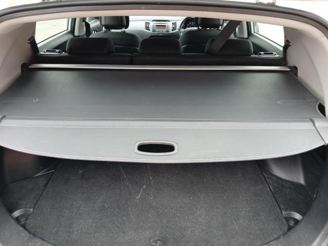 2015 KIA SPORTAGE 1