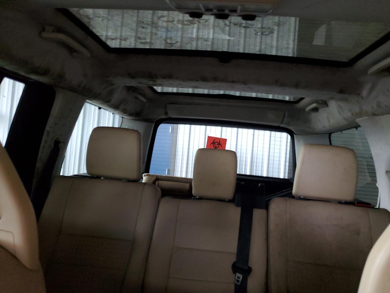 2005 Land Rover Lr3 VIN: SALAA25405A304402 Lot: 68593125