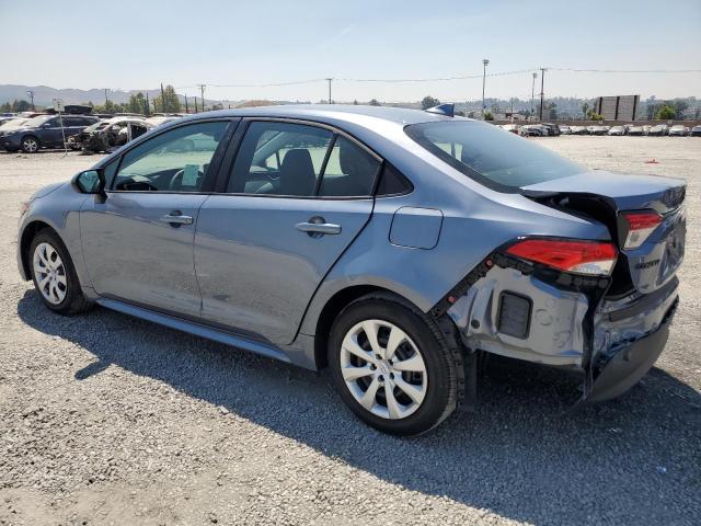 TOYOTA COROLLA 2025 Синий