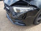 2022 MERCEDES-BENZ A 200 AMG LINE ED EXECUTI  for sale at Copart NEWBURY