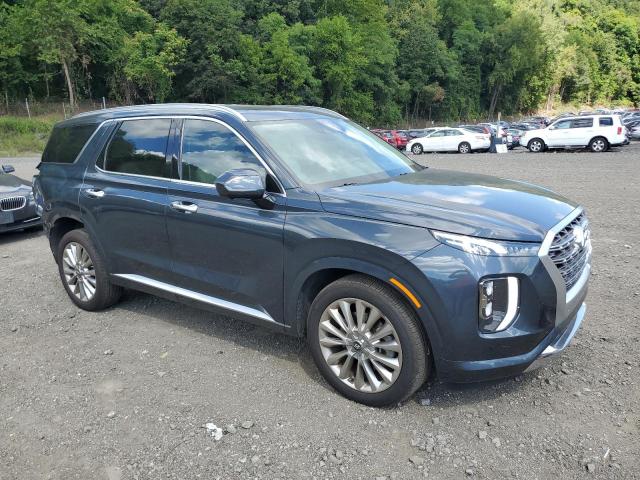  HYUNDAI PALISADE 2020 Gray