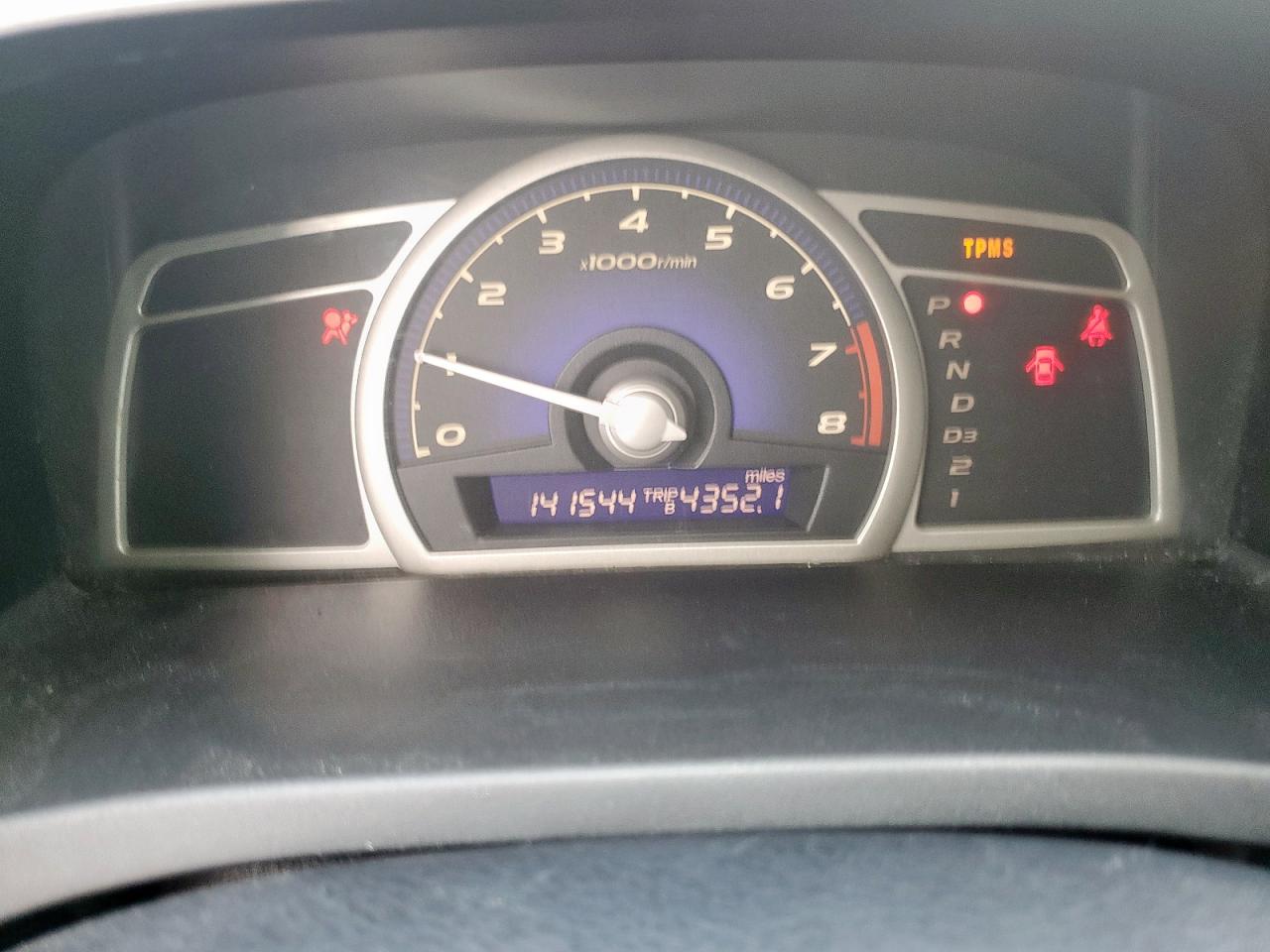 2010 Honda Civic Lx VIN: 2HGFA1F53AH575336 Lot: 68901675