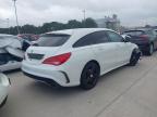 2016 MERCEDES-BENZ CLA220 AMG SPORT CDI AUTO  for sale at Copart SANDY
