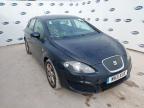 2011 SEAT LEON S CR TDI ECOMOTIVE  for sale at Copart BRISTOL