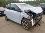 2019 HYUNDAI I10 PLAY for sale at Copart WHITBURN