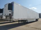 2015 UTILITY VS2RA REFRIGERATED VAN TRAILER for sale at Copart OH - DAYTON