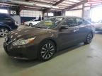 2017 NISSAN ALTIMA 2.5   for sale at Copart CT - HARTFORD SPRINGFIELD