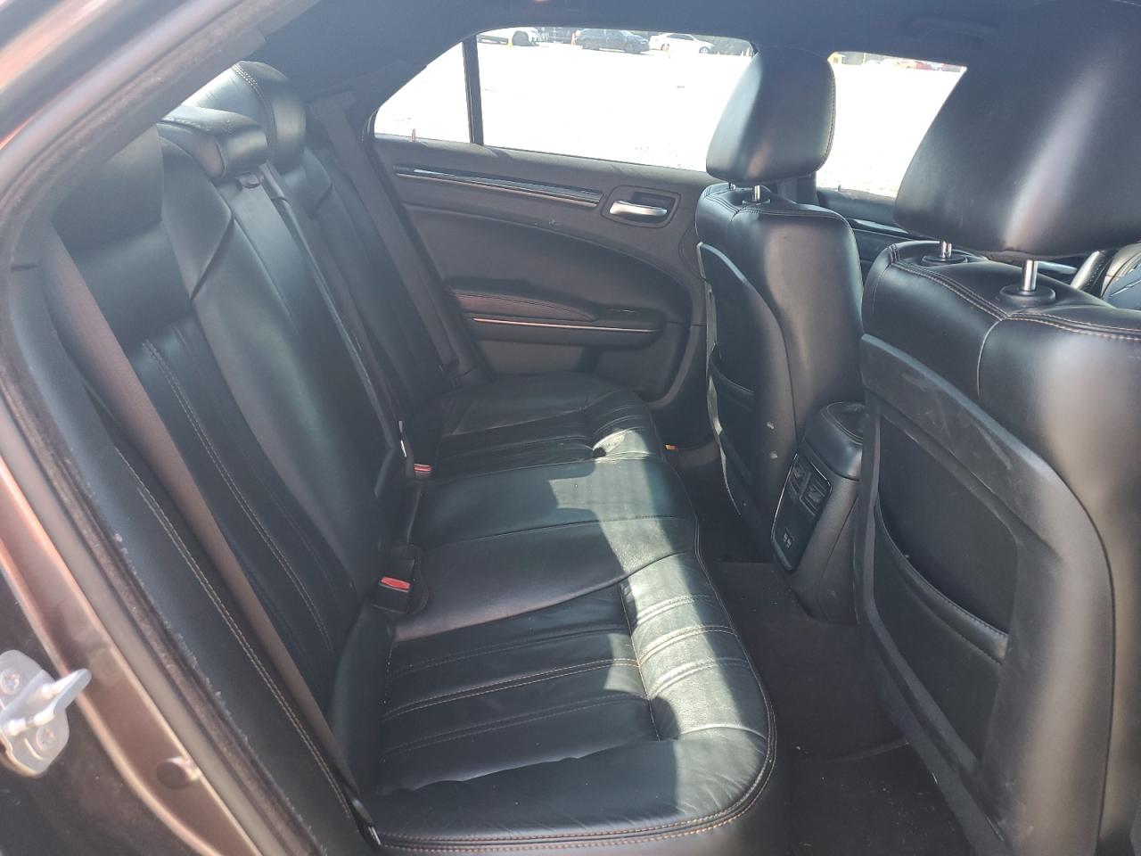 2017 Chrysler 300 S VIN: 2C3CCABG7HH668443 Lot: 68192865