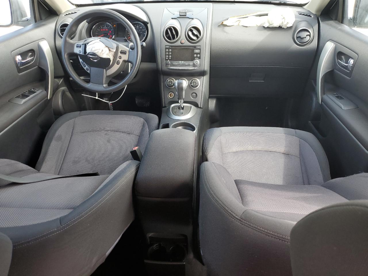 2011 Nissan Rogue S VIN: JN8AS5MT8BW179537 Lot: 70754955