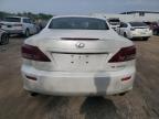2011 LEXUS IS 250   for sale at Copart ON - COOKSTOWN