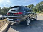 2020 BMW X7 XDRIVE40I   for sale at Copart MA - NORTH BOSTON