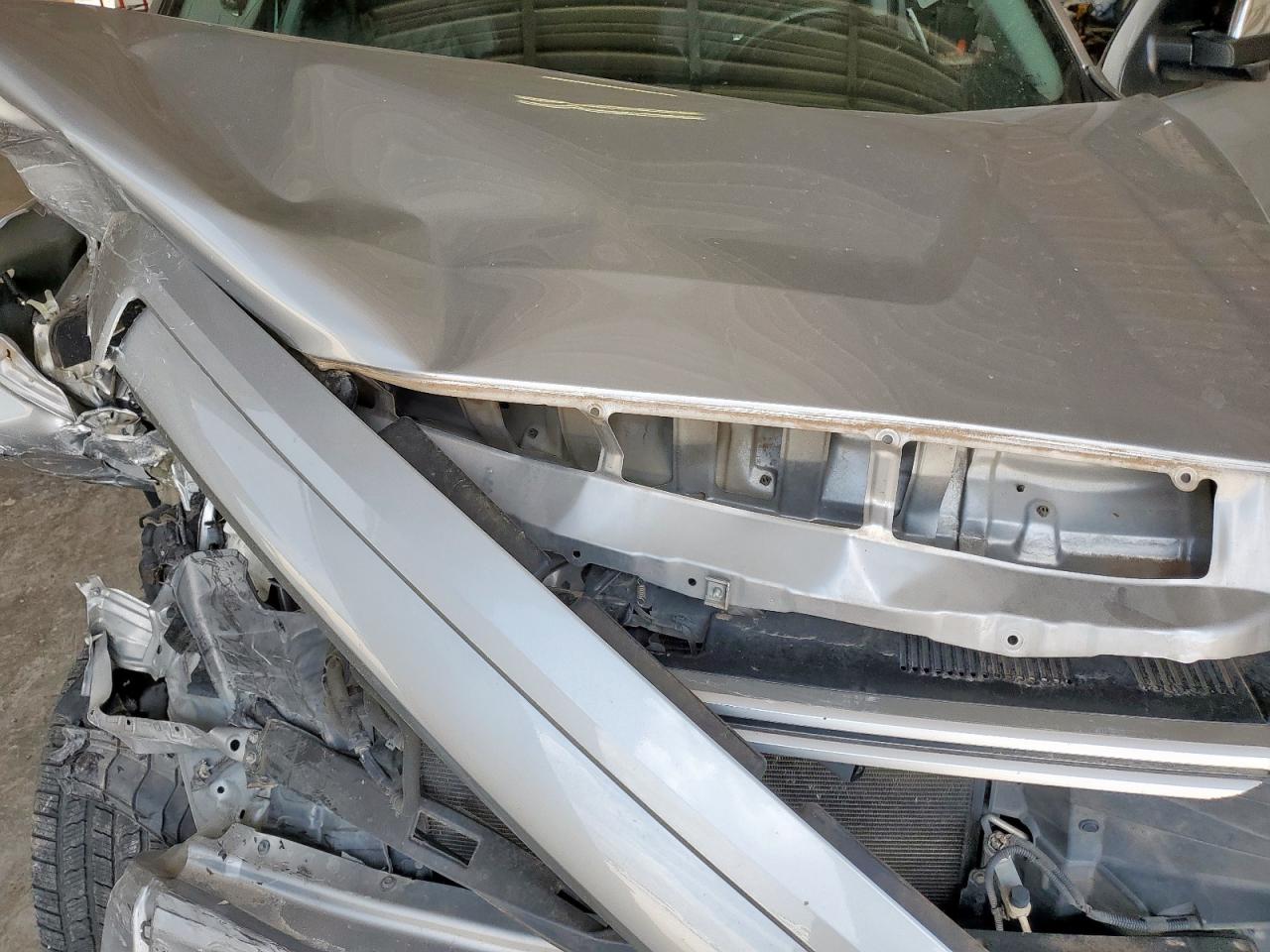 2014 Toyota Tundra Crewmax Platinum VIN: 5TFAW5F14EX351718 Lot: 68664695