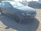 2019 VOLKSWAGEN GOLF 2.0 TDI 184 GTD 5DR DSG for sale at Copart EAST KILBRIDE