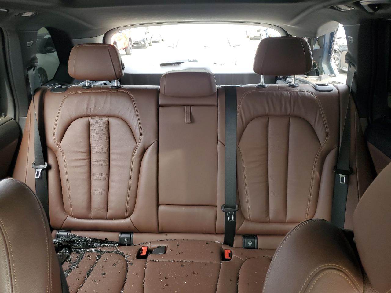 5UXCR6C53KLK84916 2019 BMW X5 xDrive40I