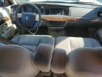 2008 MERCURY GRAND MARQUIS GS   for sale at Copart MA - SOUTH BOSTON