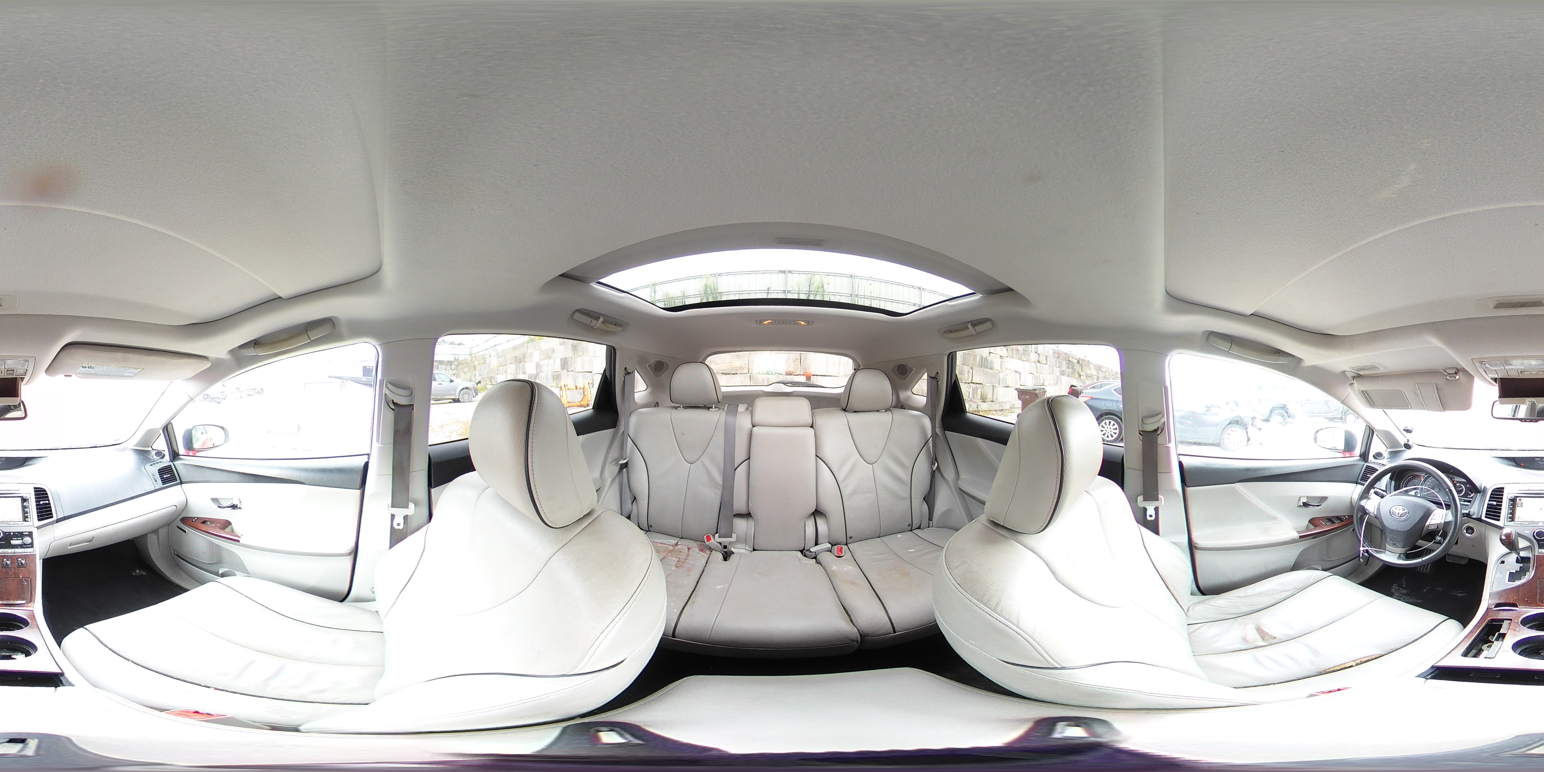 2010 Toyota Venza VIN: 4T3BK3BB0AU037792 Lot: 68731335