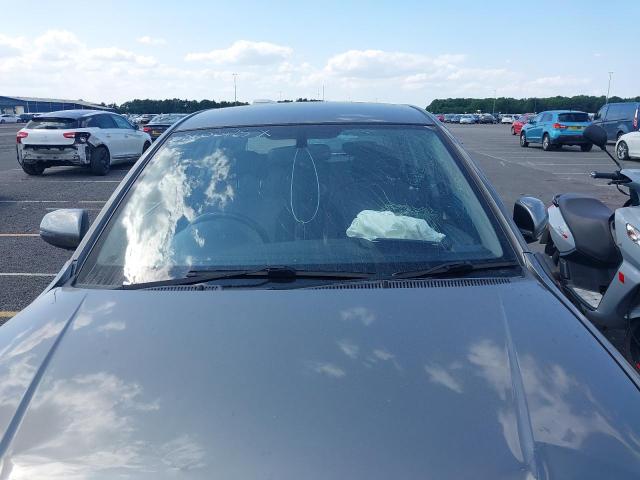 2010 KIA RIO GRAPHITE CRDI 