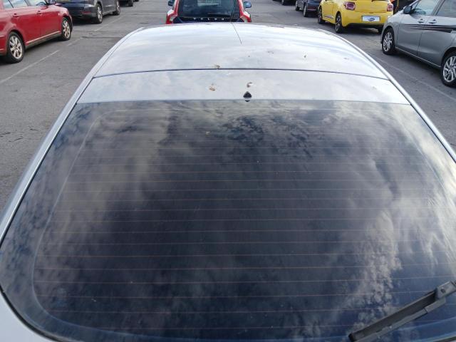 2010 FORD MONDEO TITANIUM TDCI 140 