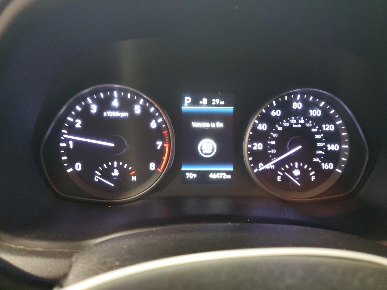 2018 Hyundai Elantra Gt VIN: KMHH35LE9JU054367 Lot: 68018955
