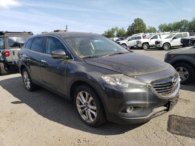  MAZDA CX-9 2013 Gray