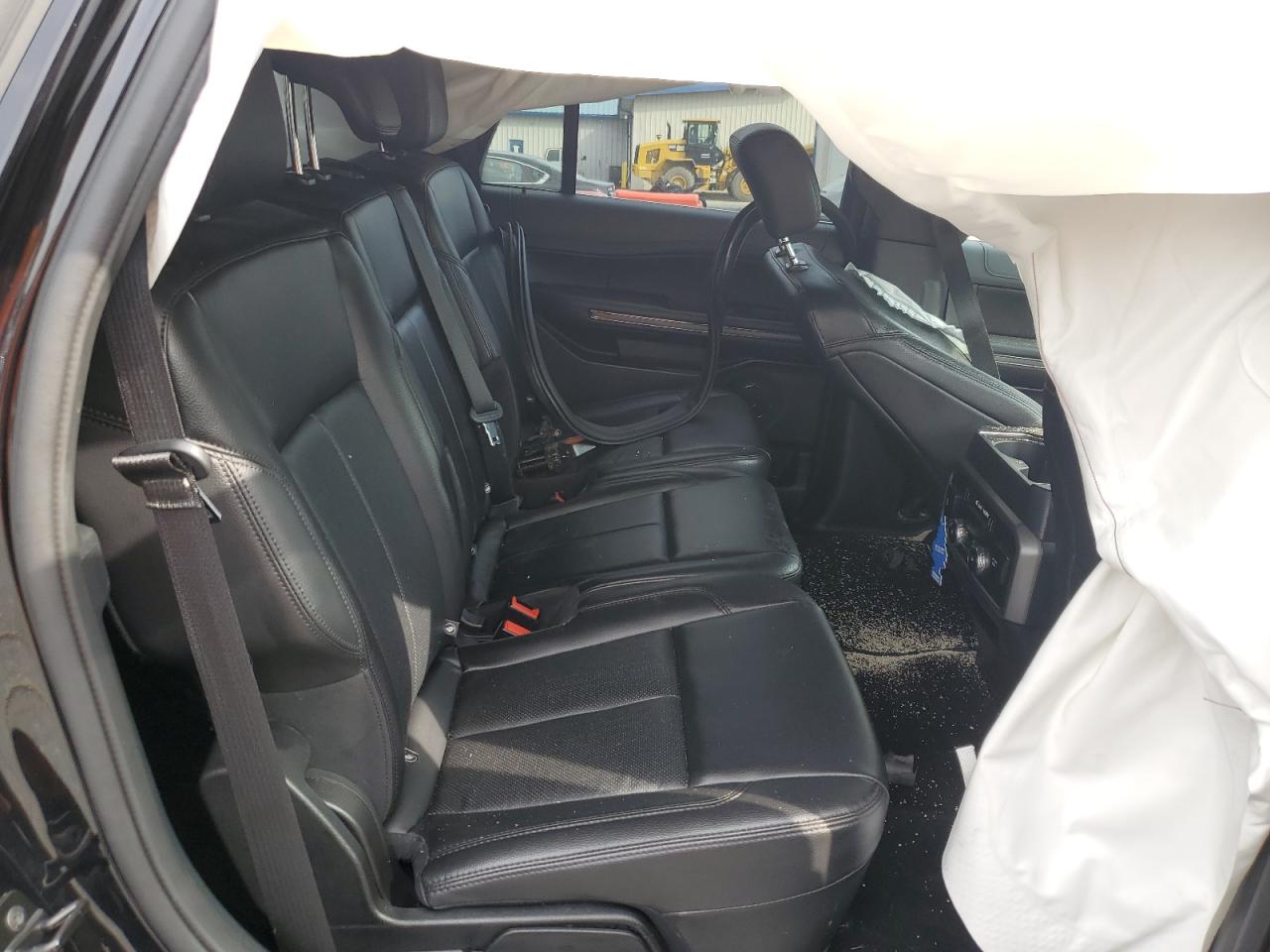 2020 Ford Expedition Xlt VIN: 1FMJU1JT1LEA26567 Lot: 68516865