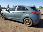 2014 HYUNDAI ELANTRA GT    for sale at Copart AB - CALGARY