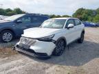 2024 HONDA HR-V 1.5 EHEV ELEGANCE 5DR CVT for sale at Copart SANDWICH