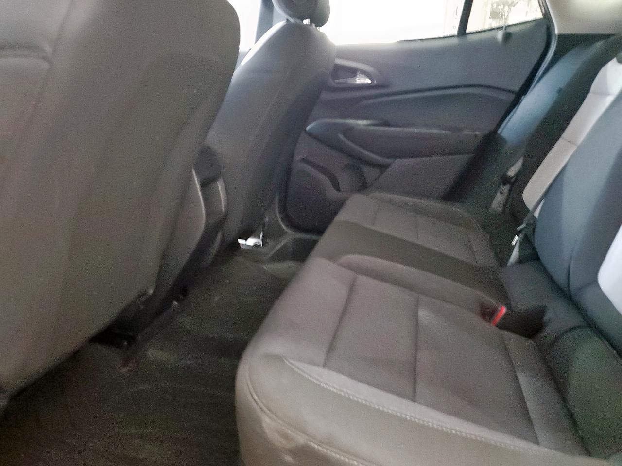 2024 Chevrolet Trax Ls VIN: KL77LFE20RC014430 Lot: 69741155