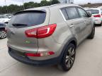 2011 KIA SPORTAGE 3 CRDI  for sale at Copart SANDY