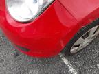 2009 SUZUKI ALTO SZ2 for sale at Copart SANDTOFT