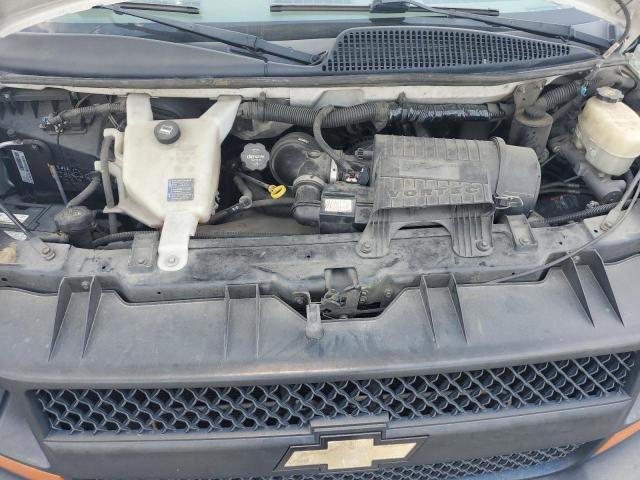 2015 CHEVROLET EXPRESS G3500 LS  