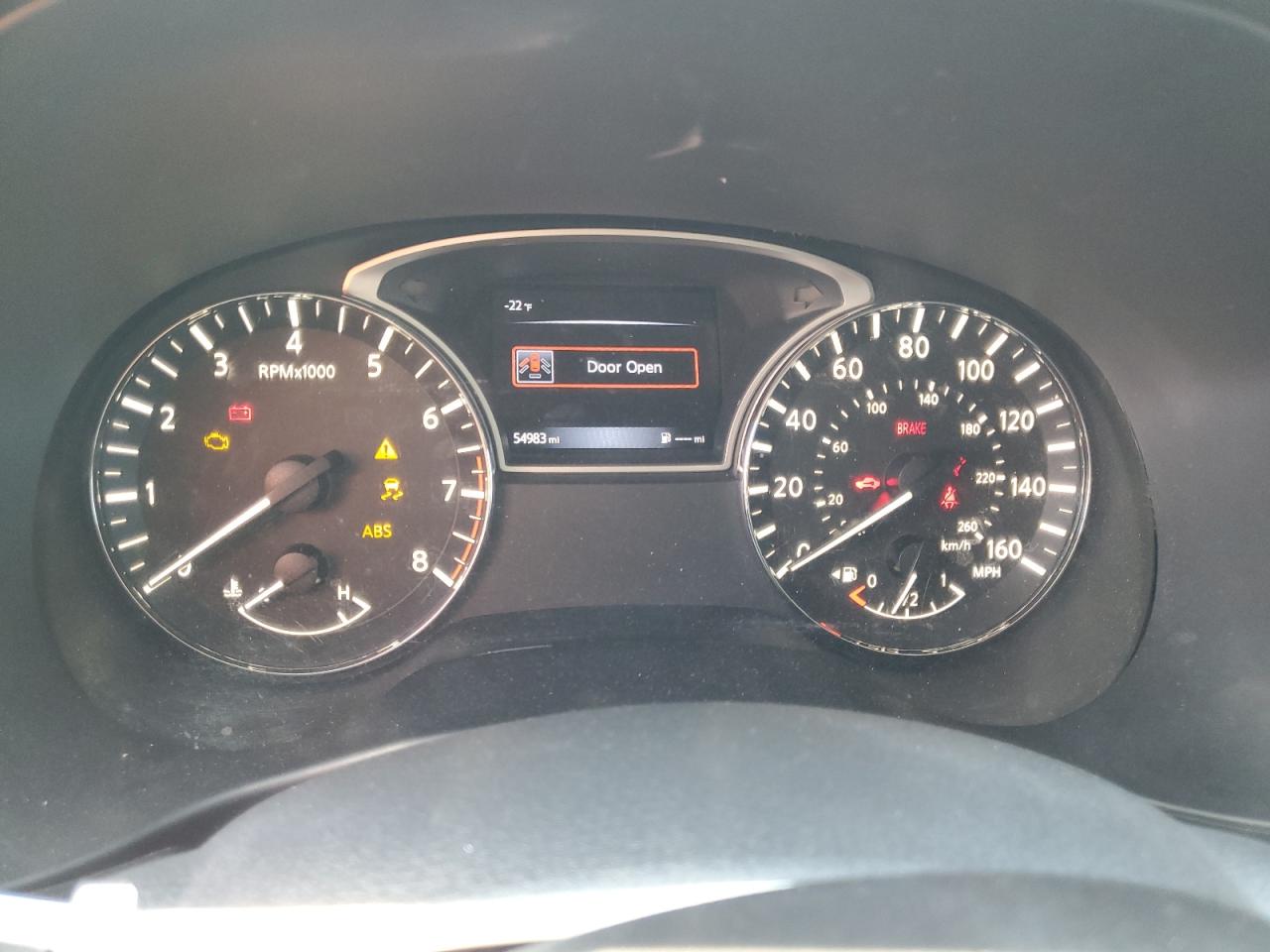 2019 Nissan Pathfinder S VIN: 5N1DR2MN5KC588046 Lot: 67648515