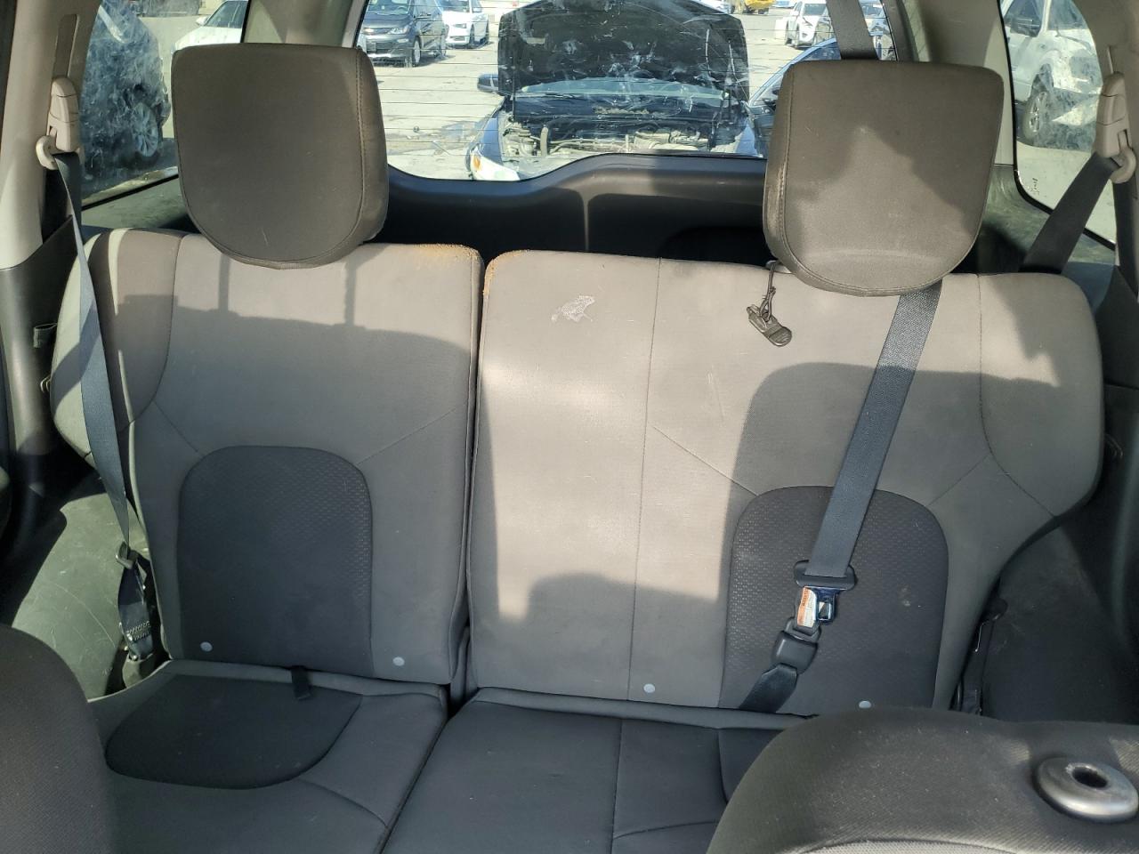 2014 Nissan Xterra X VIN: 5N1AN0NW3EN808898 Lot: 68164705