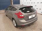 2013 FORD FOCUS TITA for sale at Copart SANDWICH