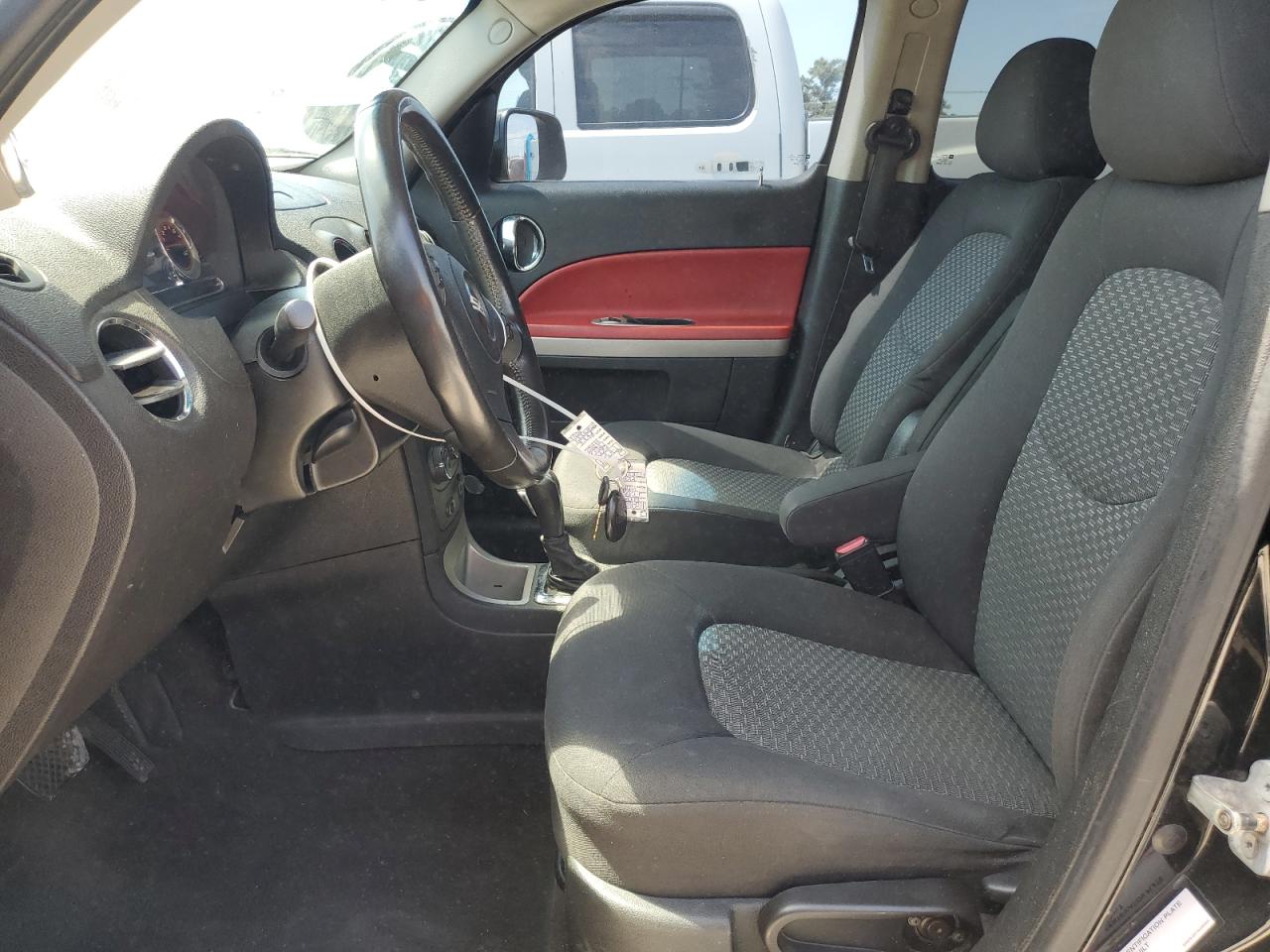 2008 Chevrolet Hhr Ss VIN: 3GNDA63X48S630416 Lot: 70264265