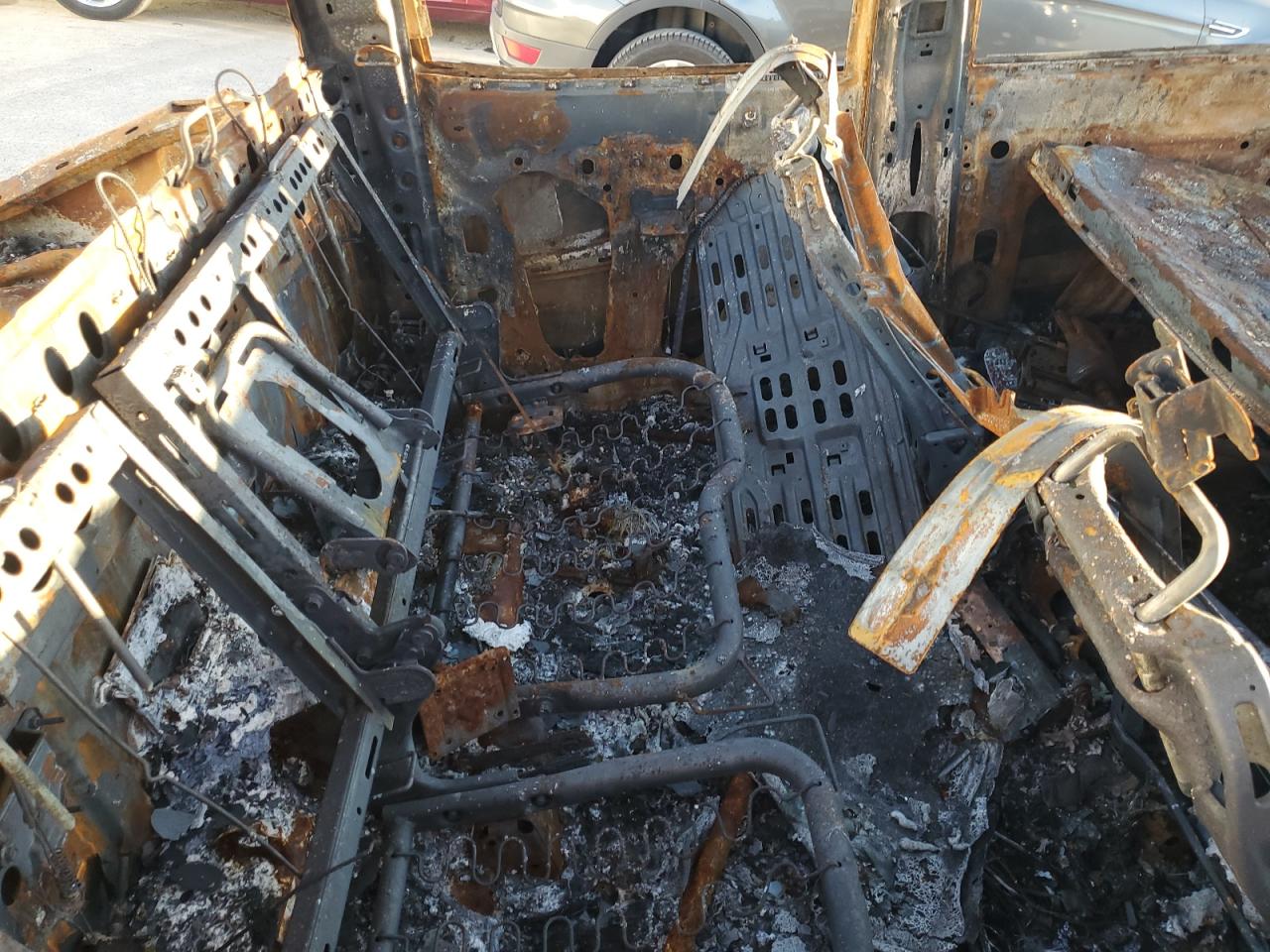 2015 Chevrolet Silverado K1500 Ltz VIN: 3GCUKSEJ0FG529249 Lot: 70255025