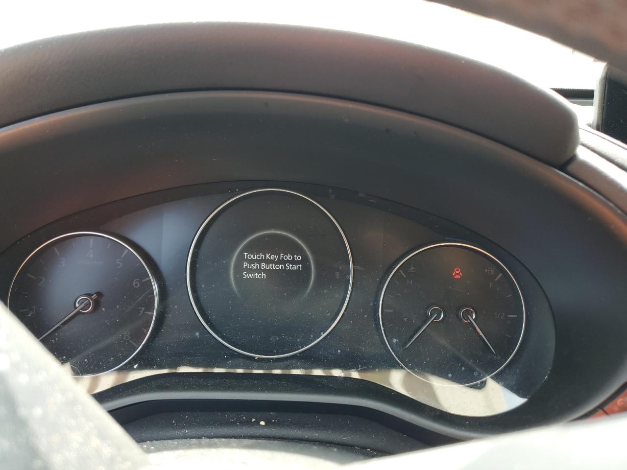 2023 Mazda Cx-30 Preferred VIN: 3MVDMBCM9PM557642 Lot: 67880015