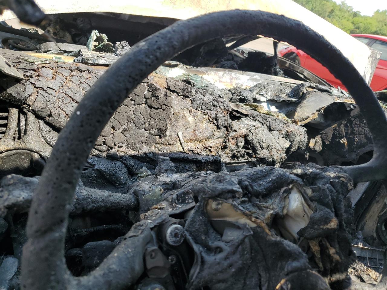 2014 Chevrolet Impala Limited Ltz VIN: 2G1WC5E33E1181682 Lot: 68892845